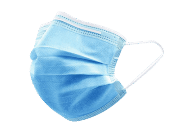 Lab N95 Face Mask