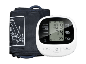 Pressure Meter