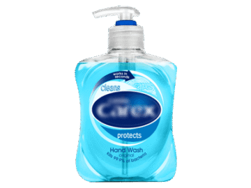 Hand Wash