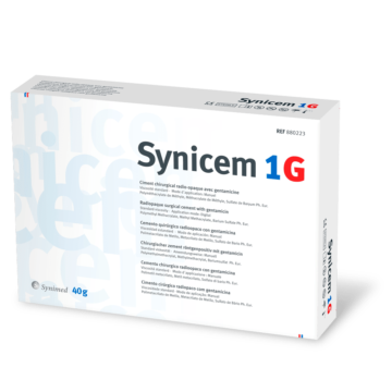 Synicem 1G