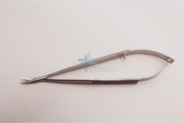 Castroviejo scissors 18 cm