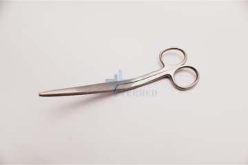 30° angled scissors