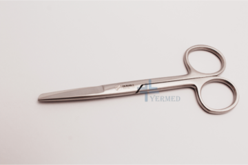 Bandage scissors