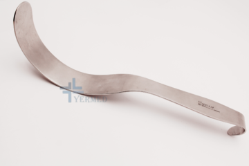 Abdominal retractor