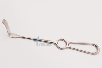 Obwegeser soft tissue retractor