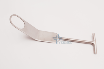 Fukuda-Kujat shoulder retractor