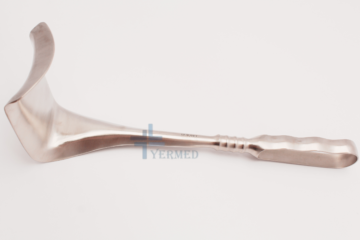 Kelly retractor 26 cm