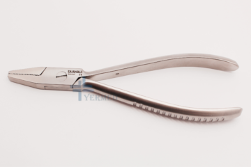 Wire Tension Forceps