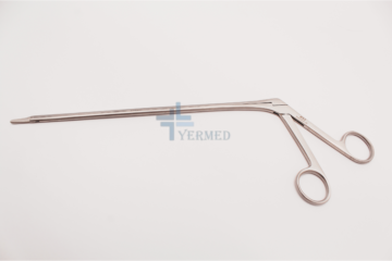ENT endoscopic scissors