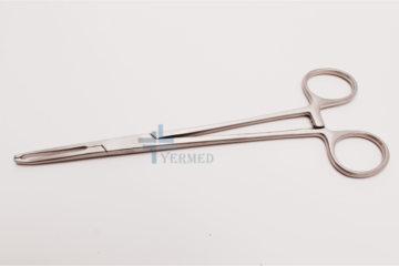 Allis սեղմիչ 19,5սմ 3×4 ատամներով