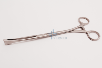 Green Armitage clamp 21 cm