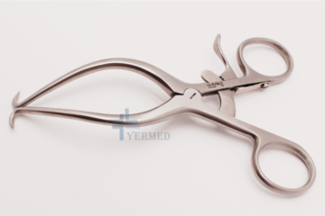 Gelpi single-tooth retractor