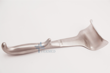 Doyen retractor