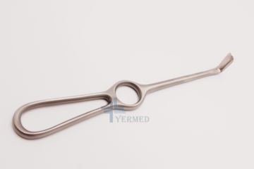 Langenbeck retractor 21.5 cm
