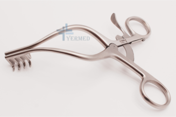 Mollison retractor