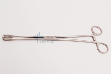 Schroeder forceps 2x2 teeth