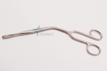 Septal forceps