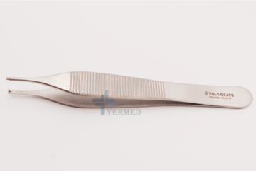 Adson tissue forceps