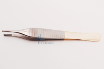 Adson anatomical forceps TC