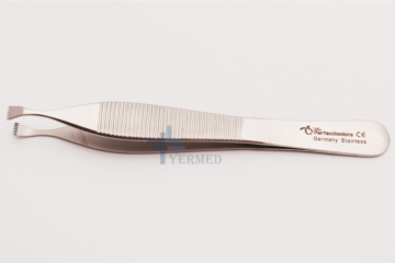 Adson-Graefe Multi-Tooth Forceps 12 cm