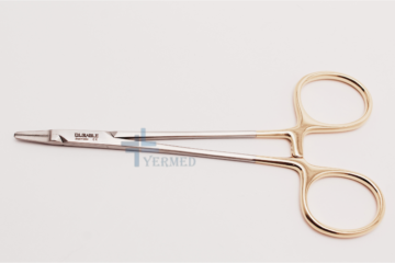 TC Needle Holder