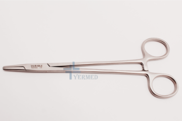 Mayo-Hegar Needle Holder