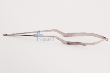 Micro Needle Holder, 23cm