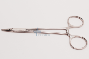Straight Needle Holder