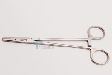 Adson Needle Holder 17cm