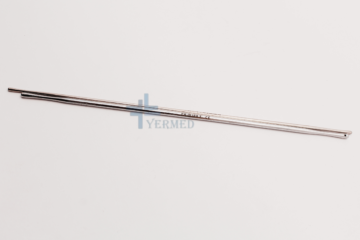 Ball-Tipped Probe