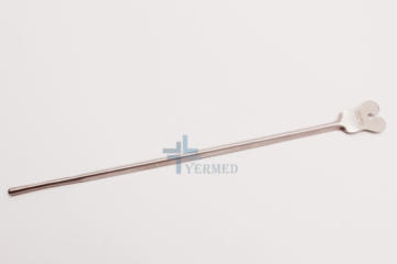 Surgical Grooved Director Probe
