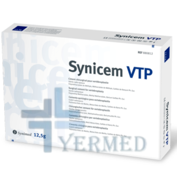 Synicem VTP ոսկրային ցեմենտ