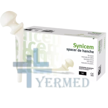 Synicem կոնքազդրային հոդի սպեյսեր