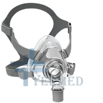 CPAP քթա-բերանային դիմակ