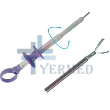 MarFlow Կլիպապլիկատոր S-EC-19A