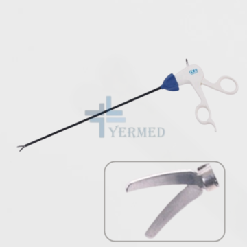 Covidien Disposable Endoscopic Scissors