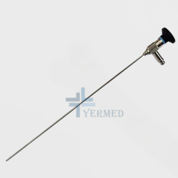 WOLF Type Resectoscope