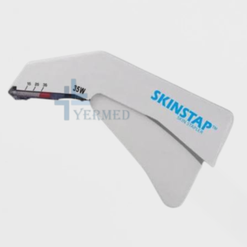 Skin Stapler