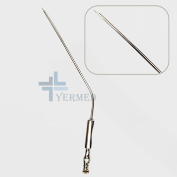 Endosurgical Aspiration Needle No. 1