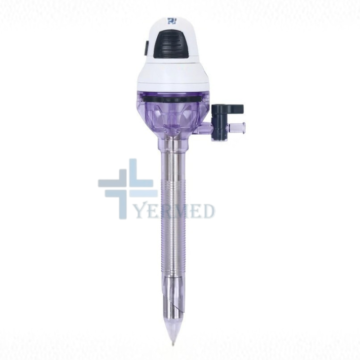 Disposable Bariatric Trocar