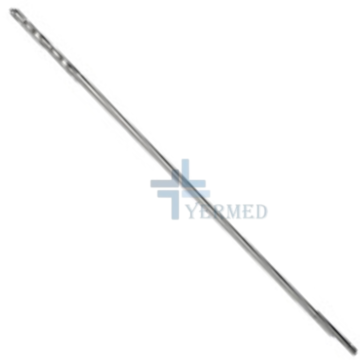 Twist Drill Bit