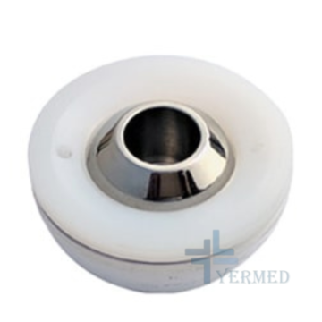 Bipolar Hip Prosthesis Head