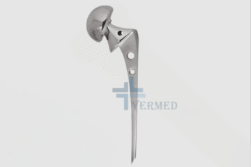 Bipolar Hip Prosthesis