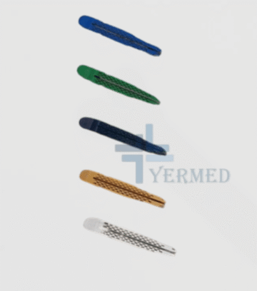 Sinolinks Endoscopic Linear Cutter Stapler Cartridge