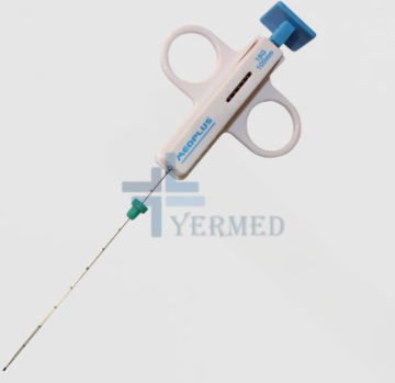 Игла для полуавтоматической биопсийной системы MedPlus