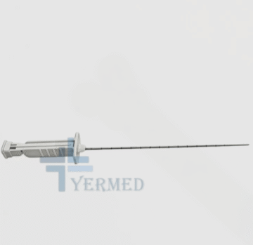 Игла для автоматической биопсийной системы MedPlus
