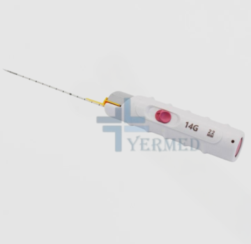 Автоматическая биопсийная система MedPlus 18G/20см