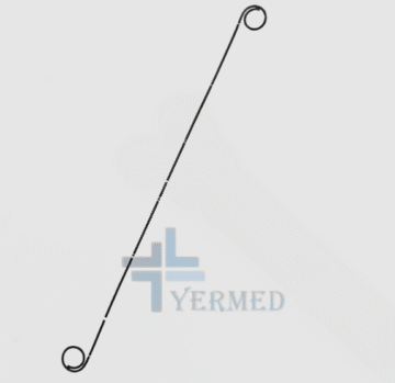 MarFlow Ultra Long-Term Ureteric Stent Set, 12-Month