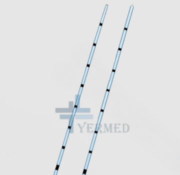 MarFlow Ureteric Catheter