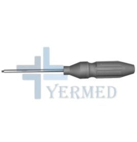 Torque Limiting Screwdriver